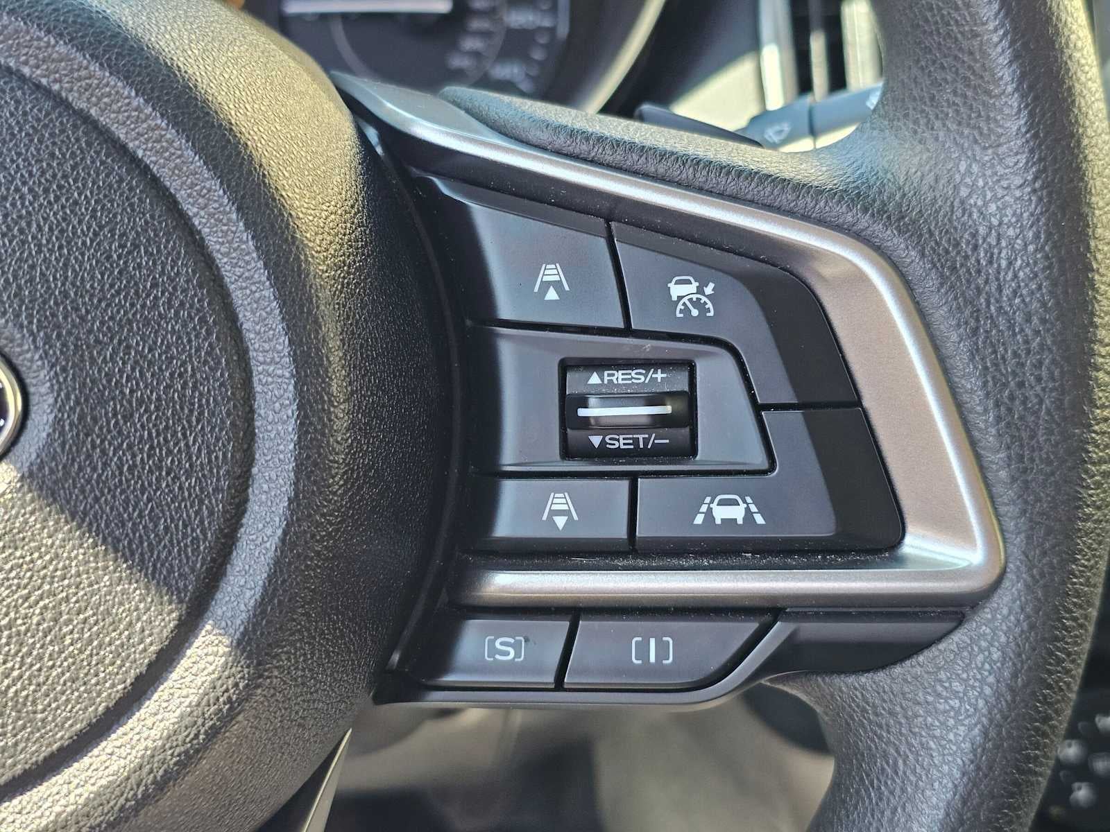 2023 Subaru Impreza Premium