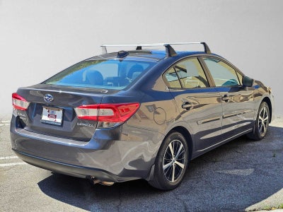 2023 Subaru Impreza Premium