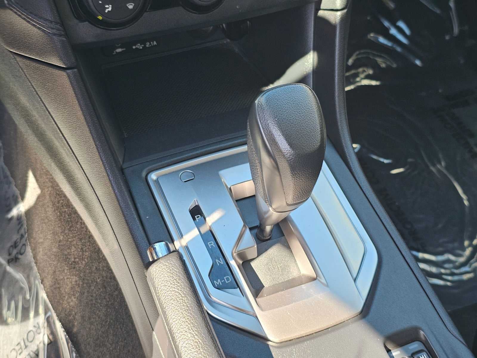 2023 Subaru Impreza Premium