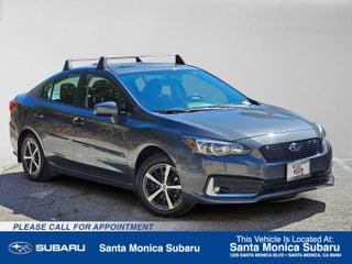 2023 Subaru Impreza Premium