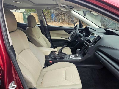 2023 Subaru Impreza Premium