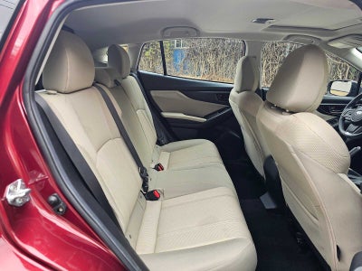 2023 Subaru Impreza Premium