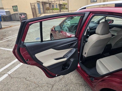 2023 Subaru Impreza Premium