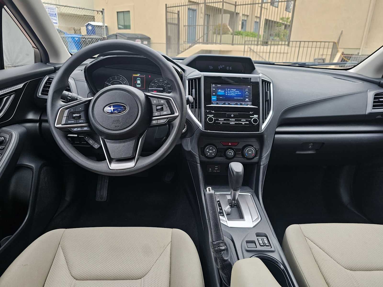 2023 Subaru Impreza Premium