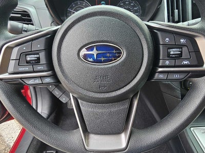 2023 Subaru Impreza Premium
