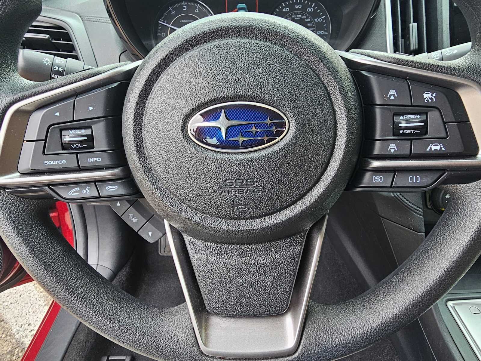 2023 Subaru Impreza Premium
