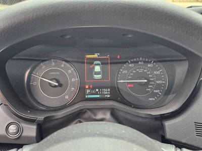 2023 Subaru Impreza Premium