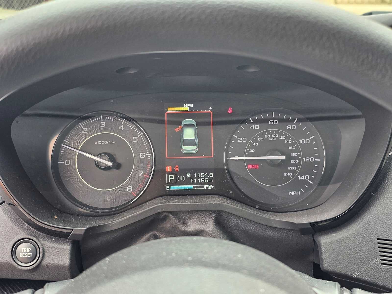 2023 Subaru Impreza Premium
