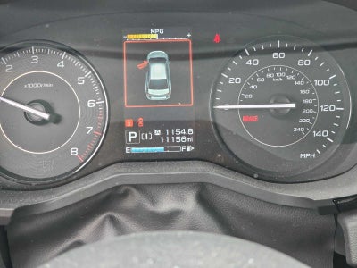 2023 Subaru Impreza Premium