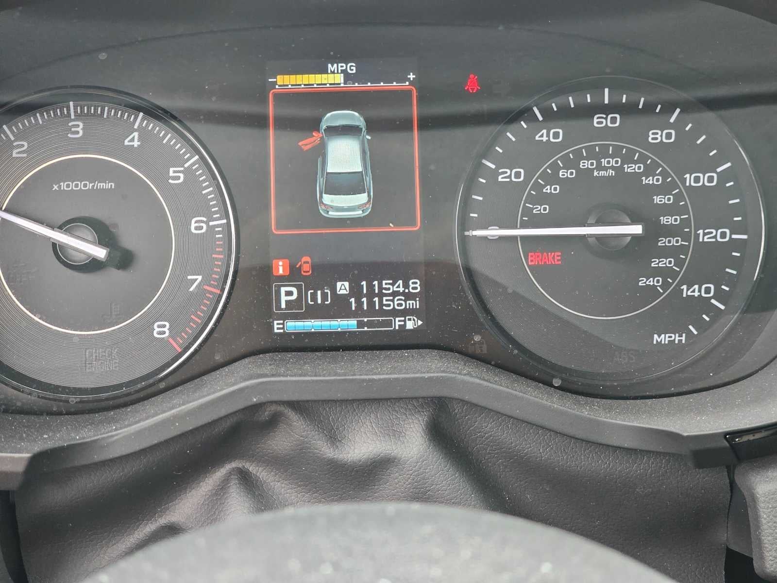2023 Subaru Impreza Premium