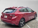 2023 Subaru Impreza Premium