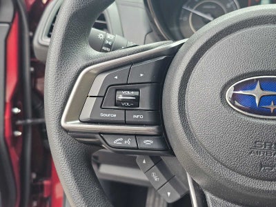 2023 Subaru Impreza Premium