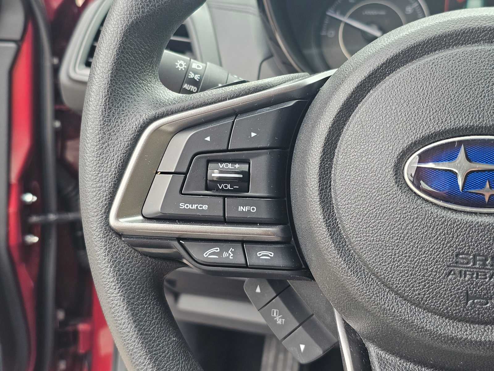 2023 Subaru Impreza Premium