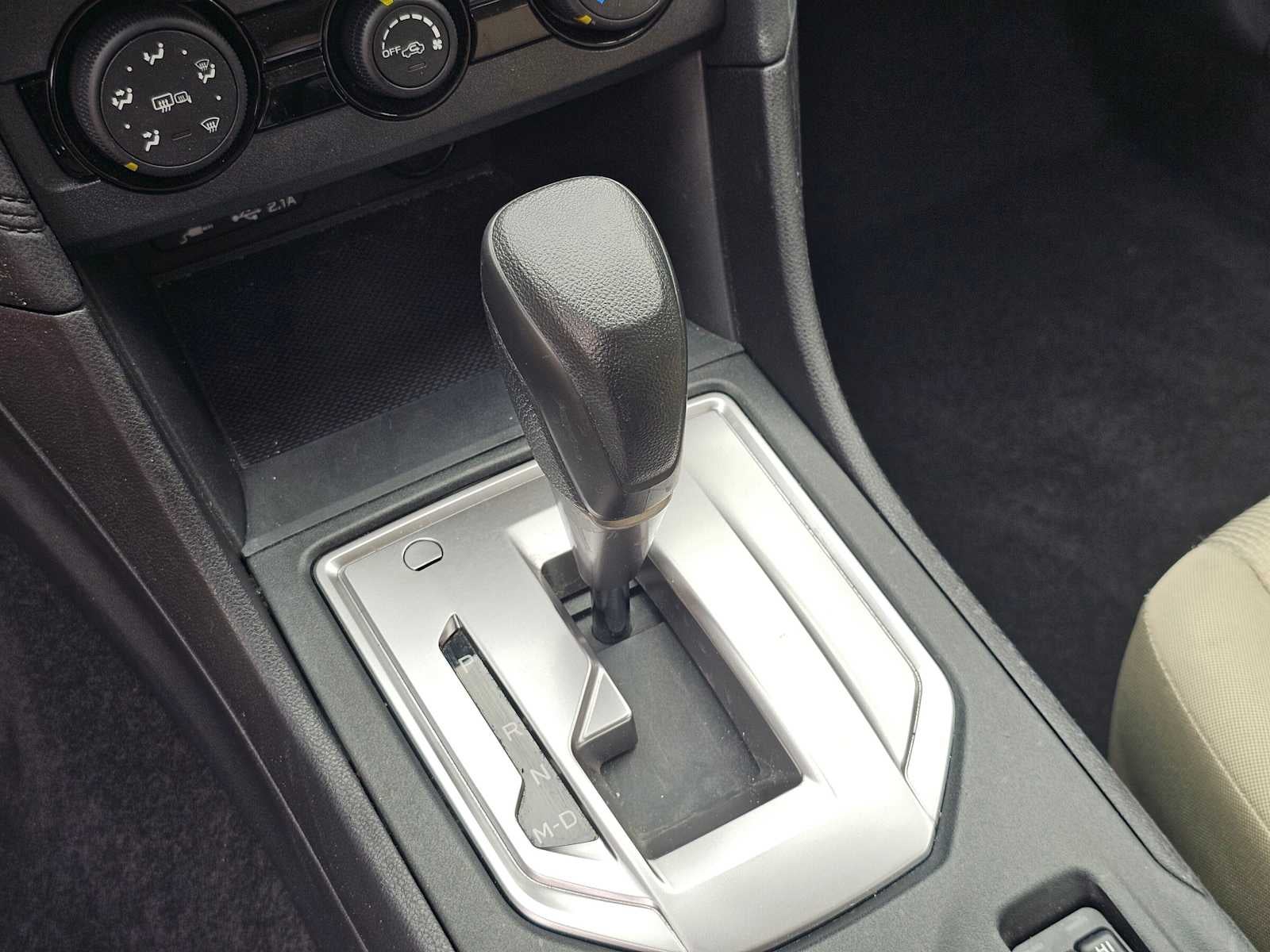 2023 Subaru Impreza Premium