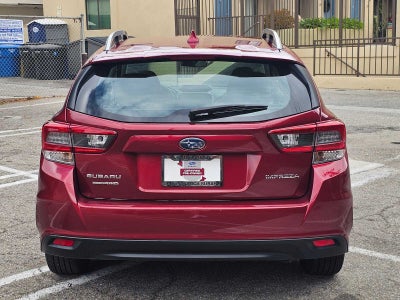 2023 Subaru Impreza Premium