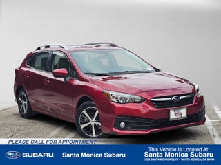 2023 Subaru Impreza Premium