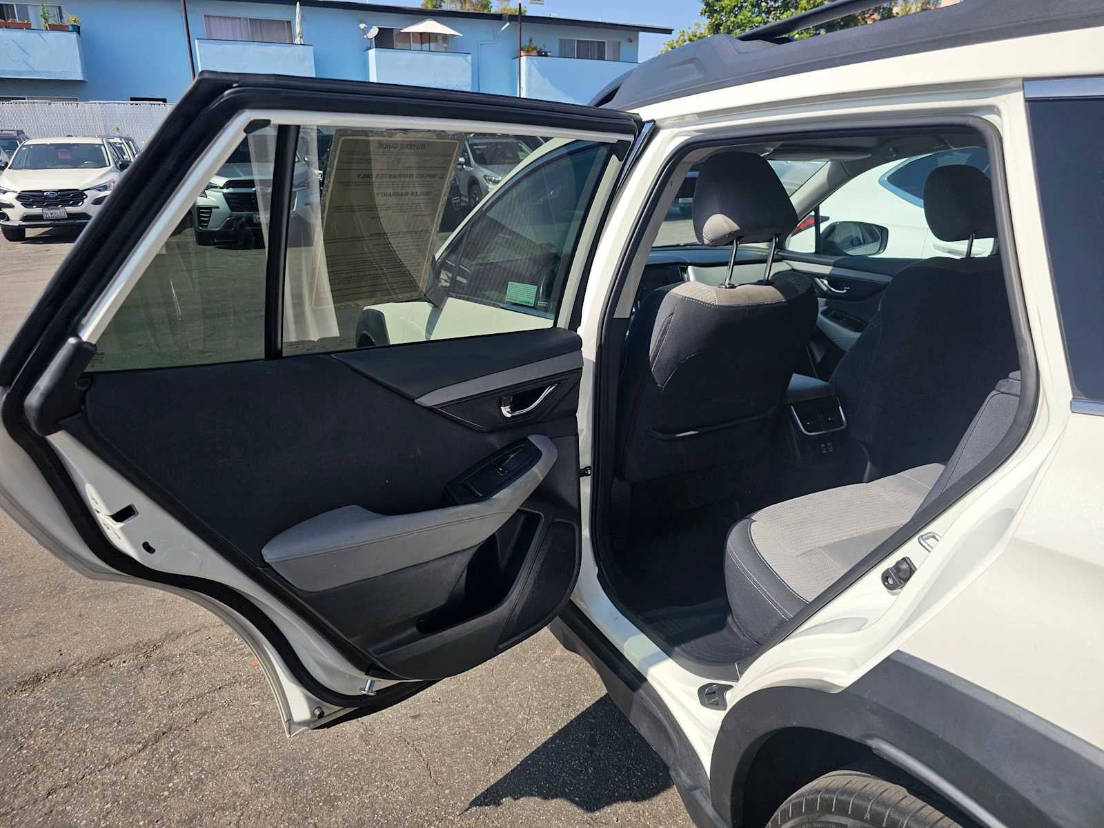 2023 Subaru Outback Premium