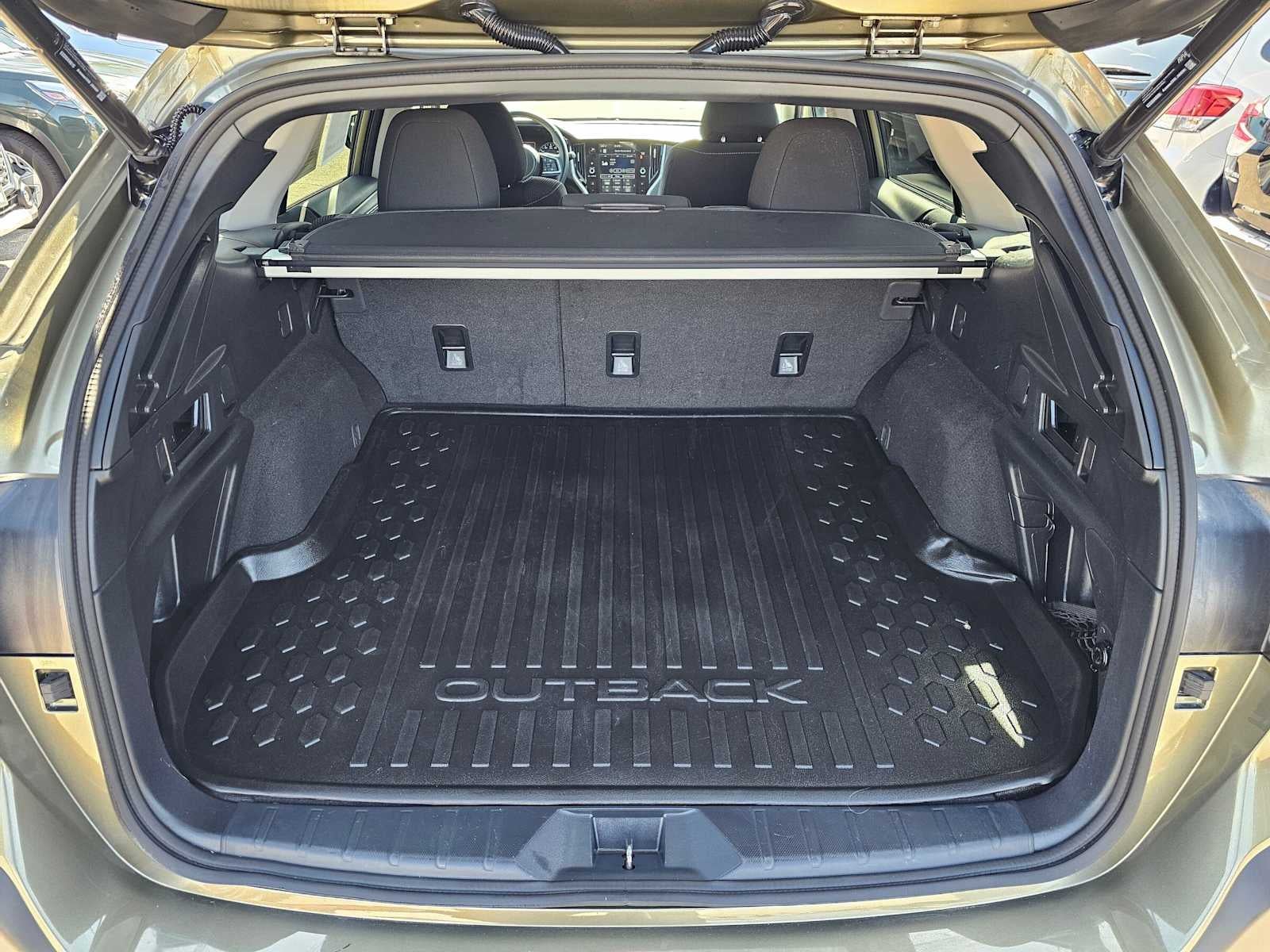 2024 Subaru Outback Premium