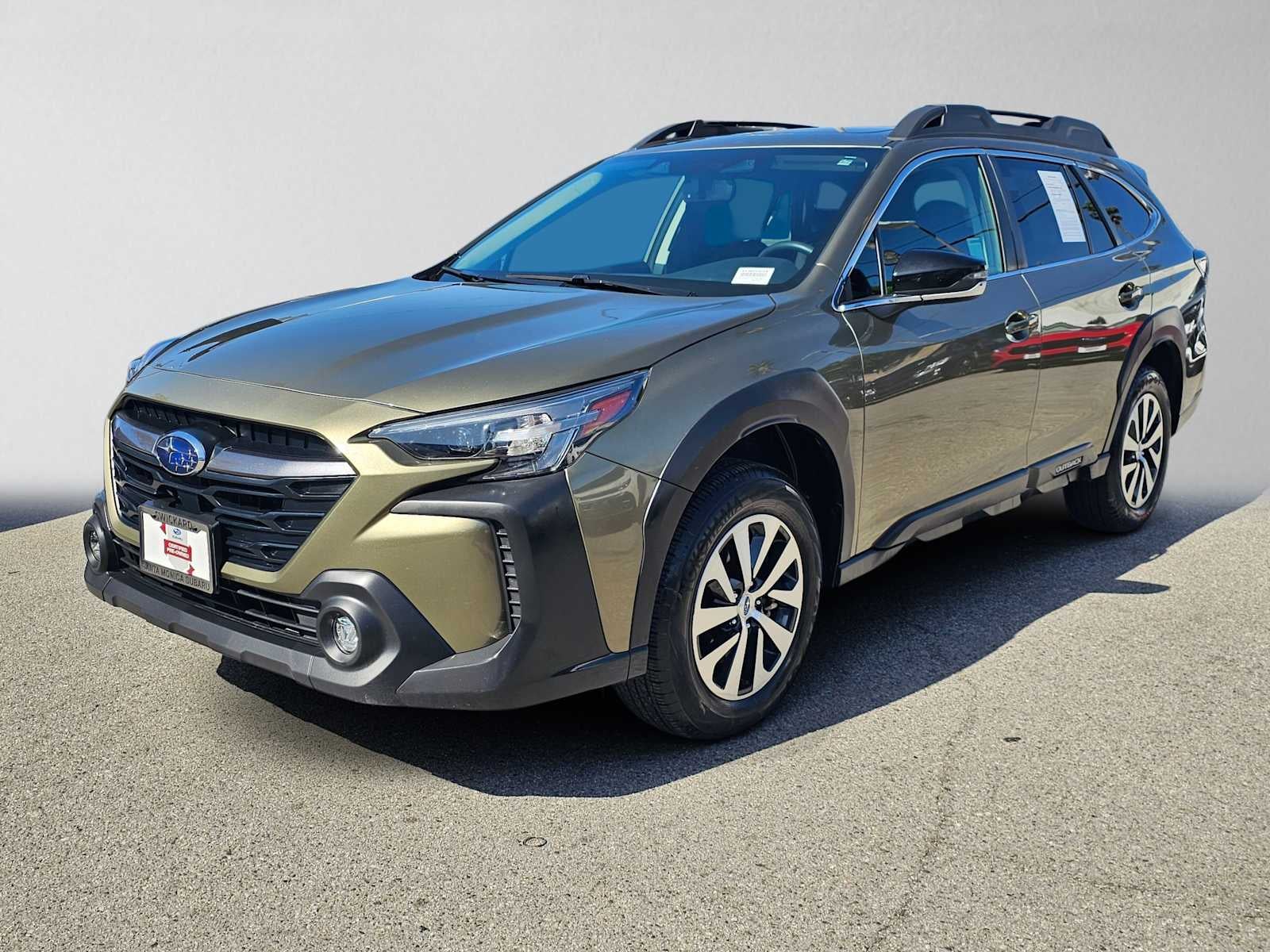 2024 Subaru Outback Premium