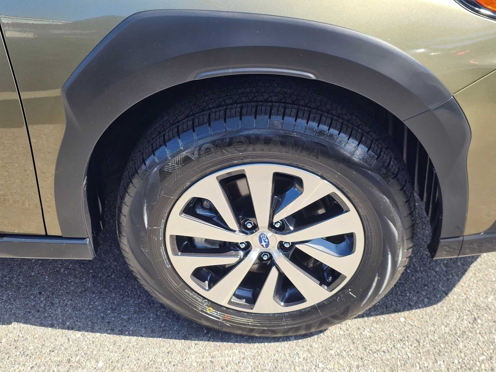 2024 Subaru Outback Premium