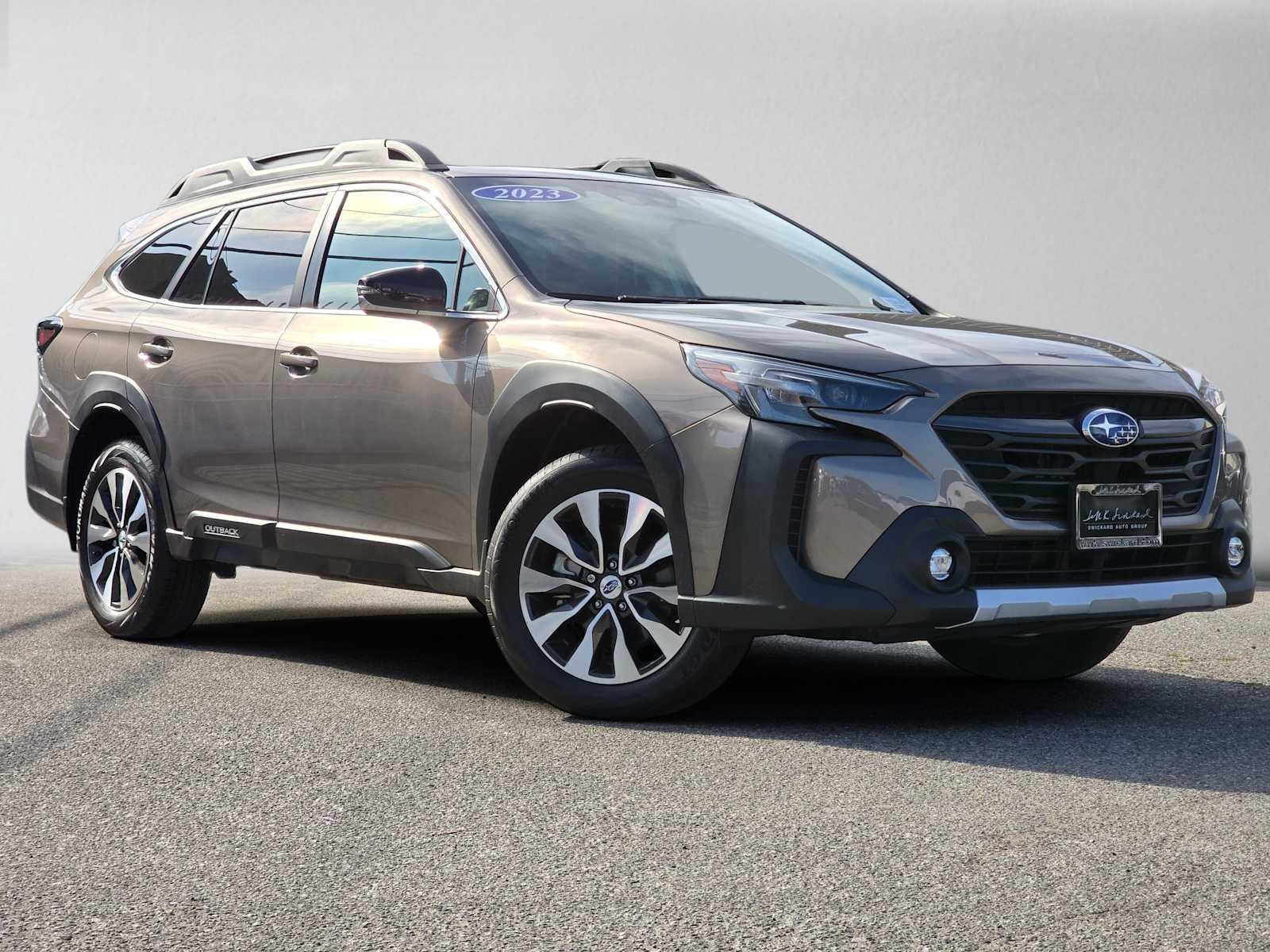 2023 Subaru Outback Limited