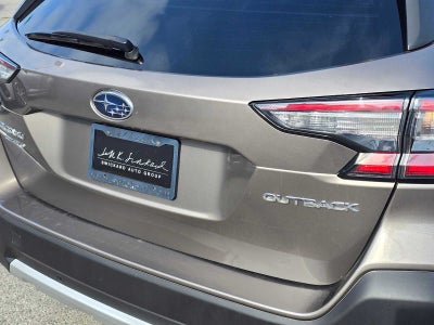 2023 Subaru Outback Limited