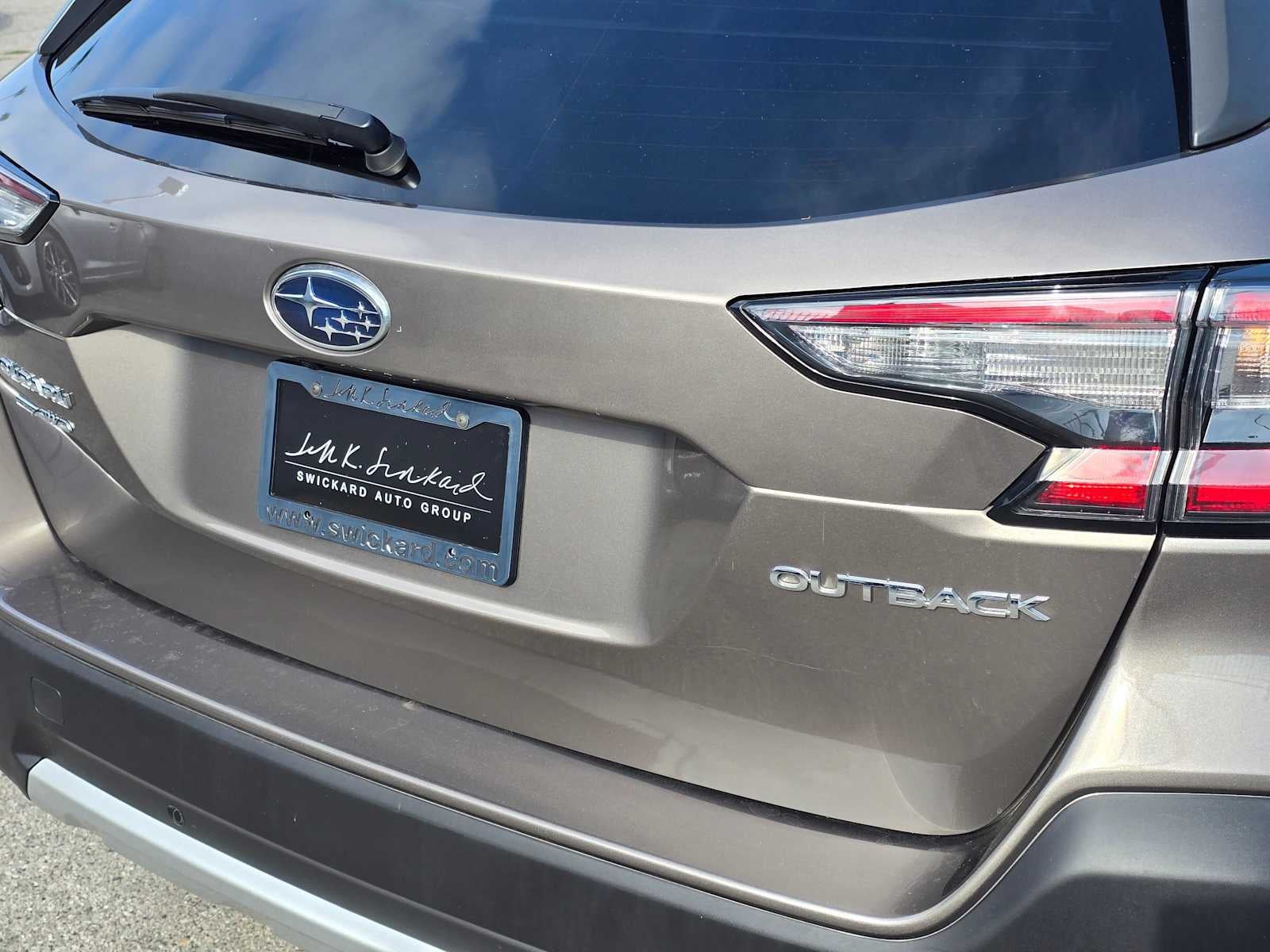 2023 Subaru Outback Limited