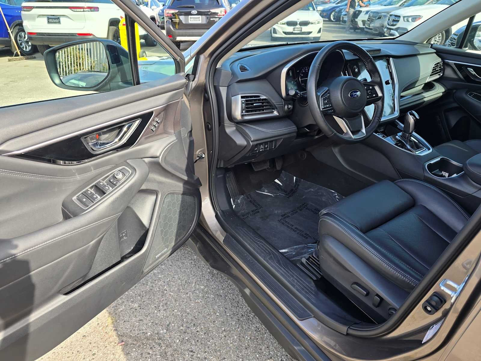 2023 Subaru Outback Limited
