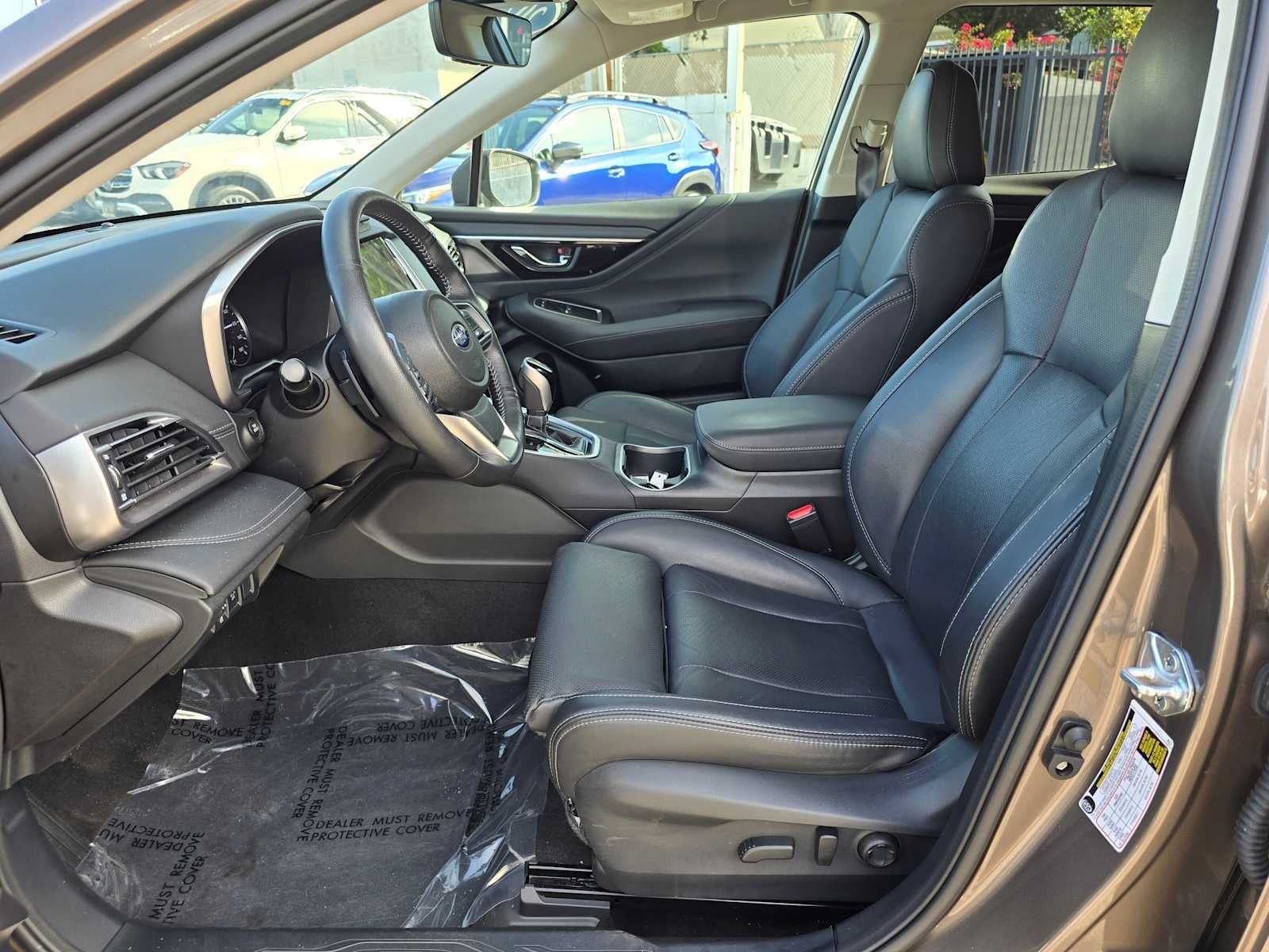 2023 Subaru Outback Limited