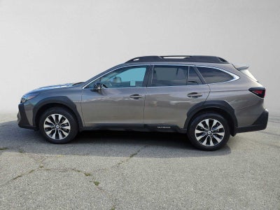 2023 Subaru Outback Limited