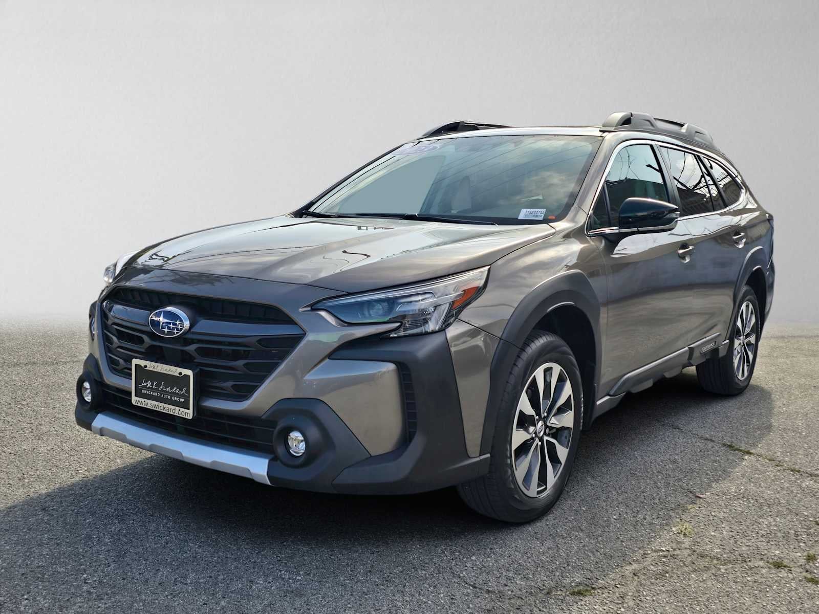 2023 Subaru Outback Limited