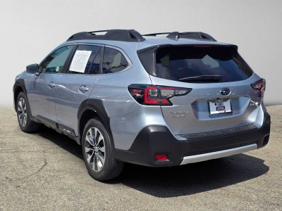 2024 Subaru Outback Limited