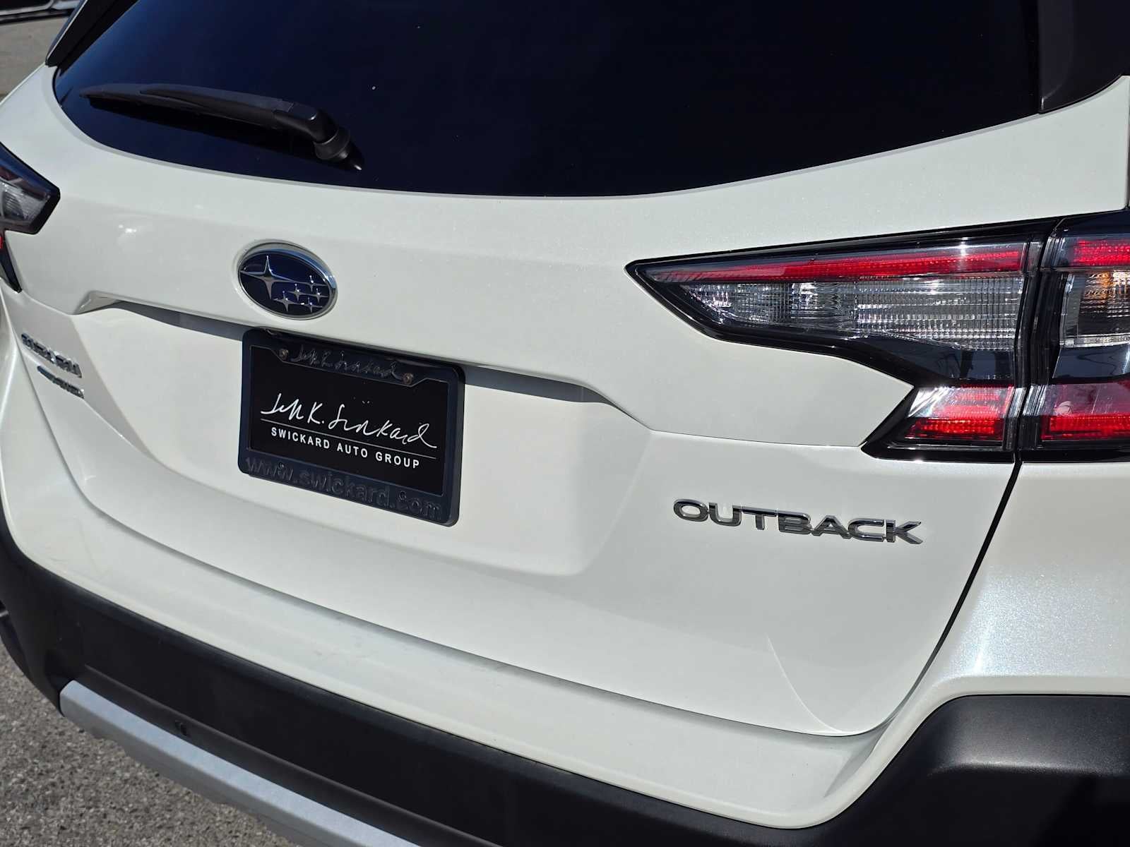 2024 Subaru Outback Limited