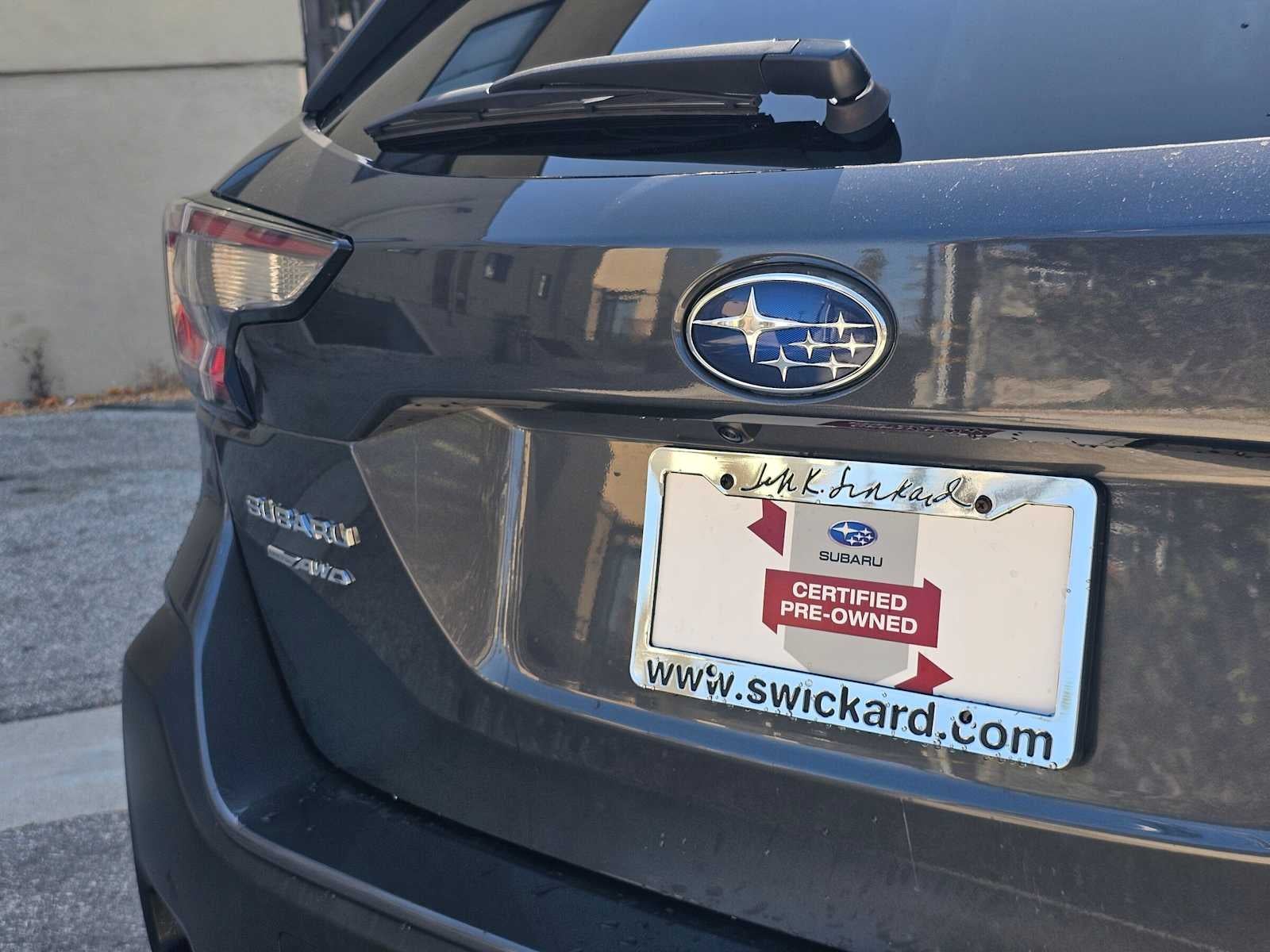 2024 Subaru Outback Limited