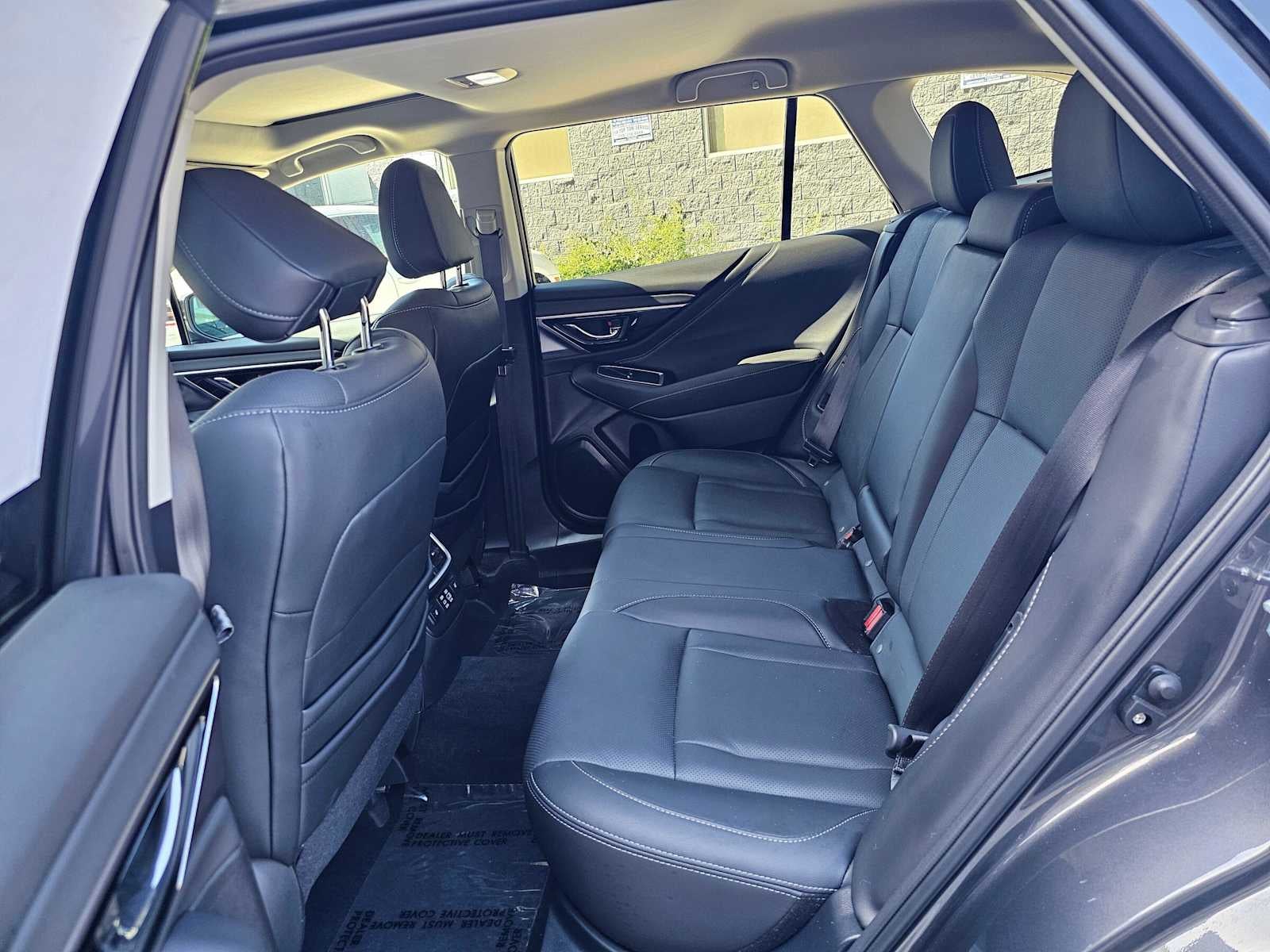 2024 Subaru Outback Limited