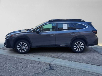 2024 Subaru Outback Limited
