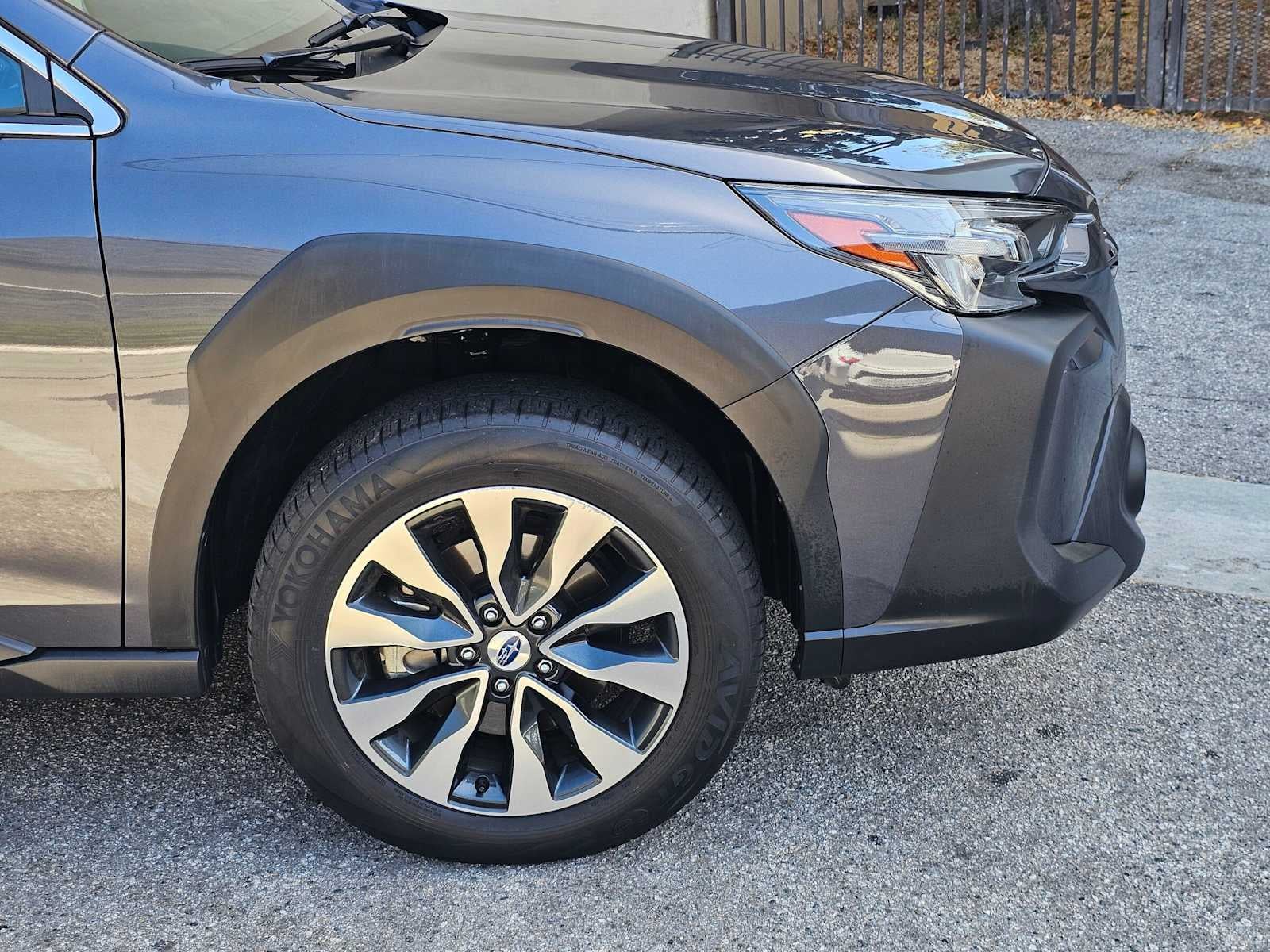 2024 Subaru Outback Limited