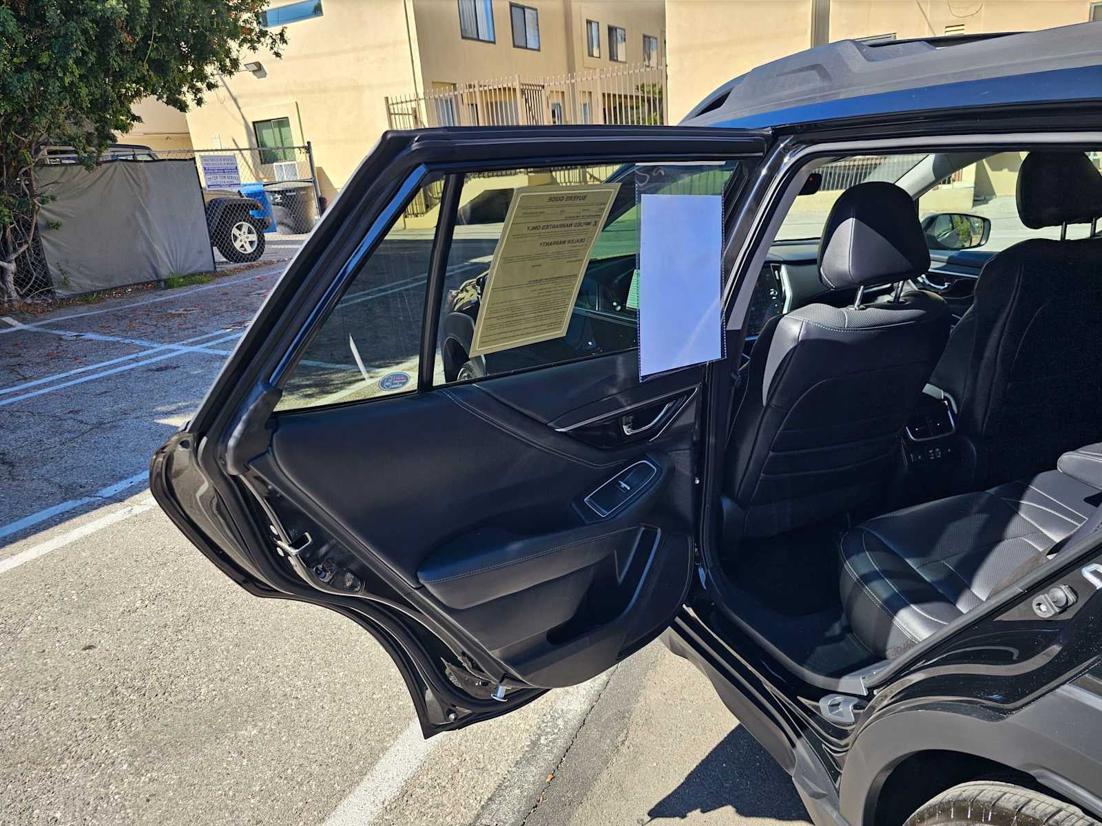 2024 Subaru Outback Limited