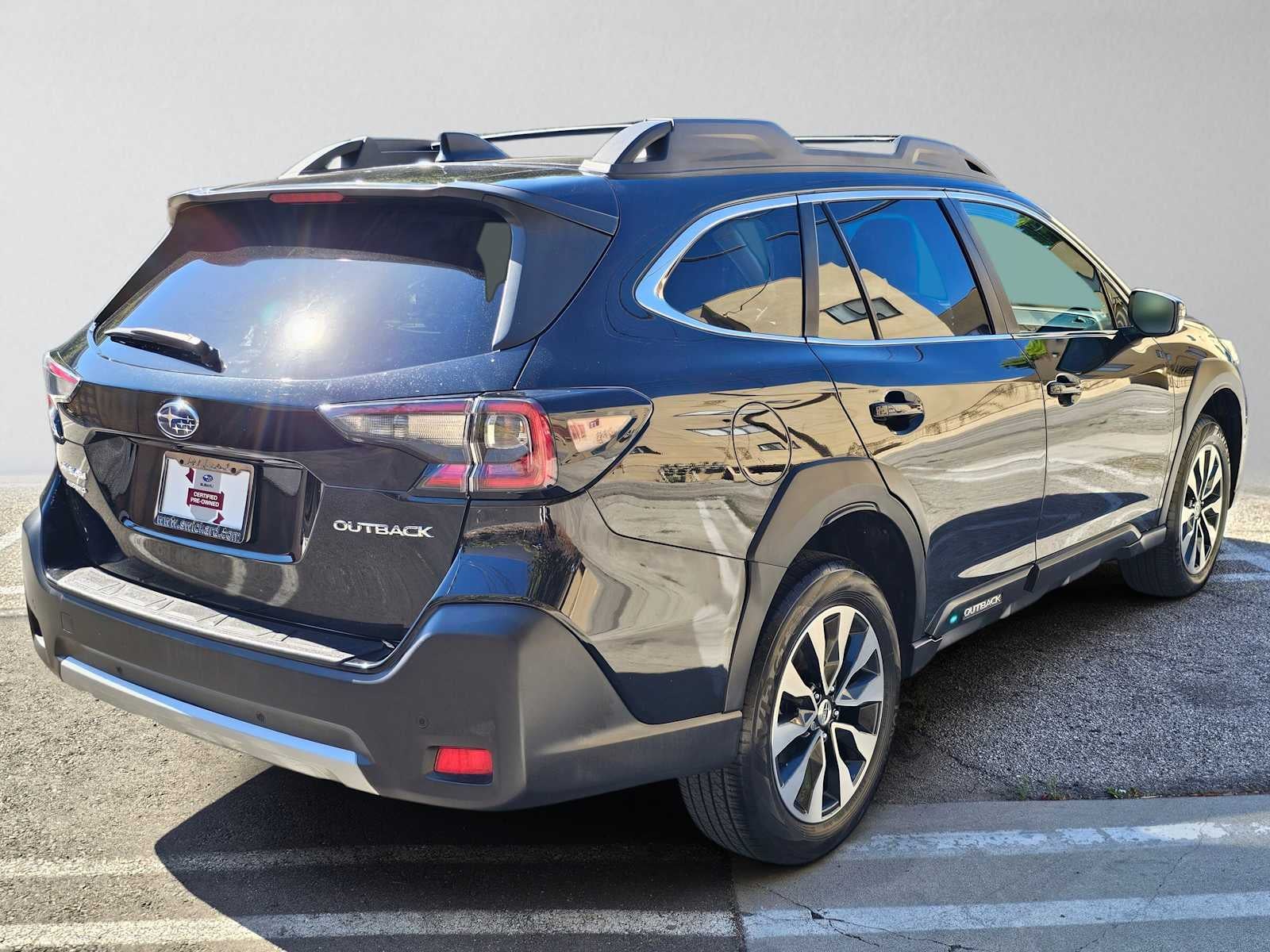 2024 Subaru Outback Limited