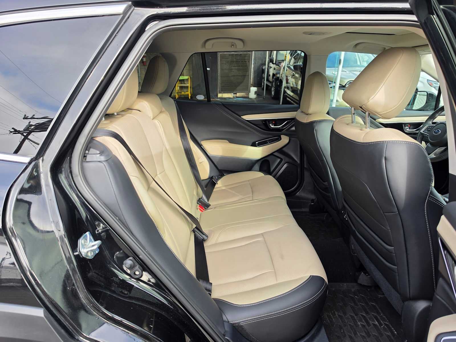 2024 Subaru Outback Limited