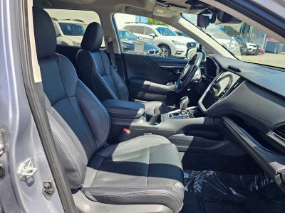 2024 Subaru Outback Touring