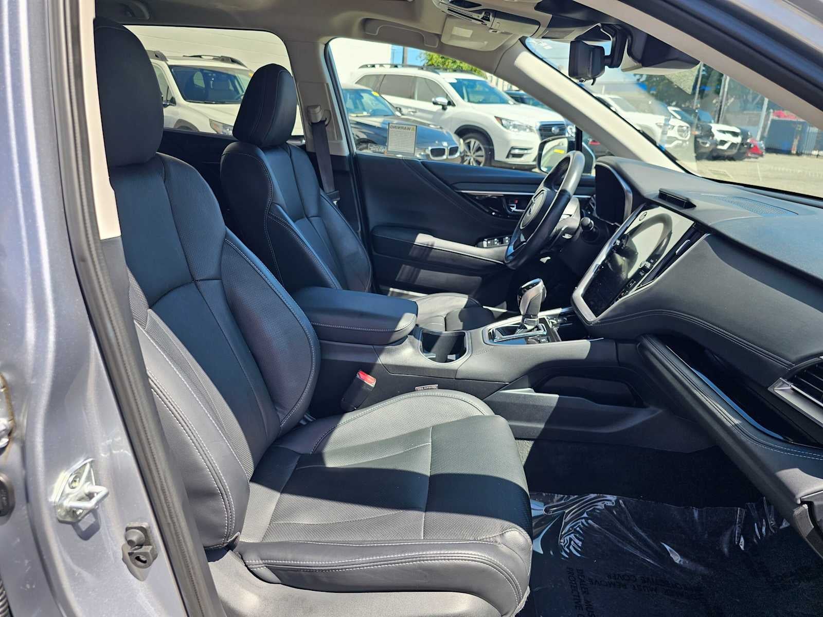 2024 Subaru Outback Touring