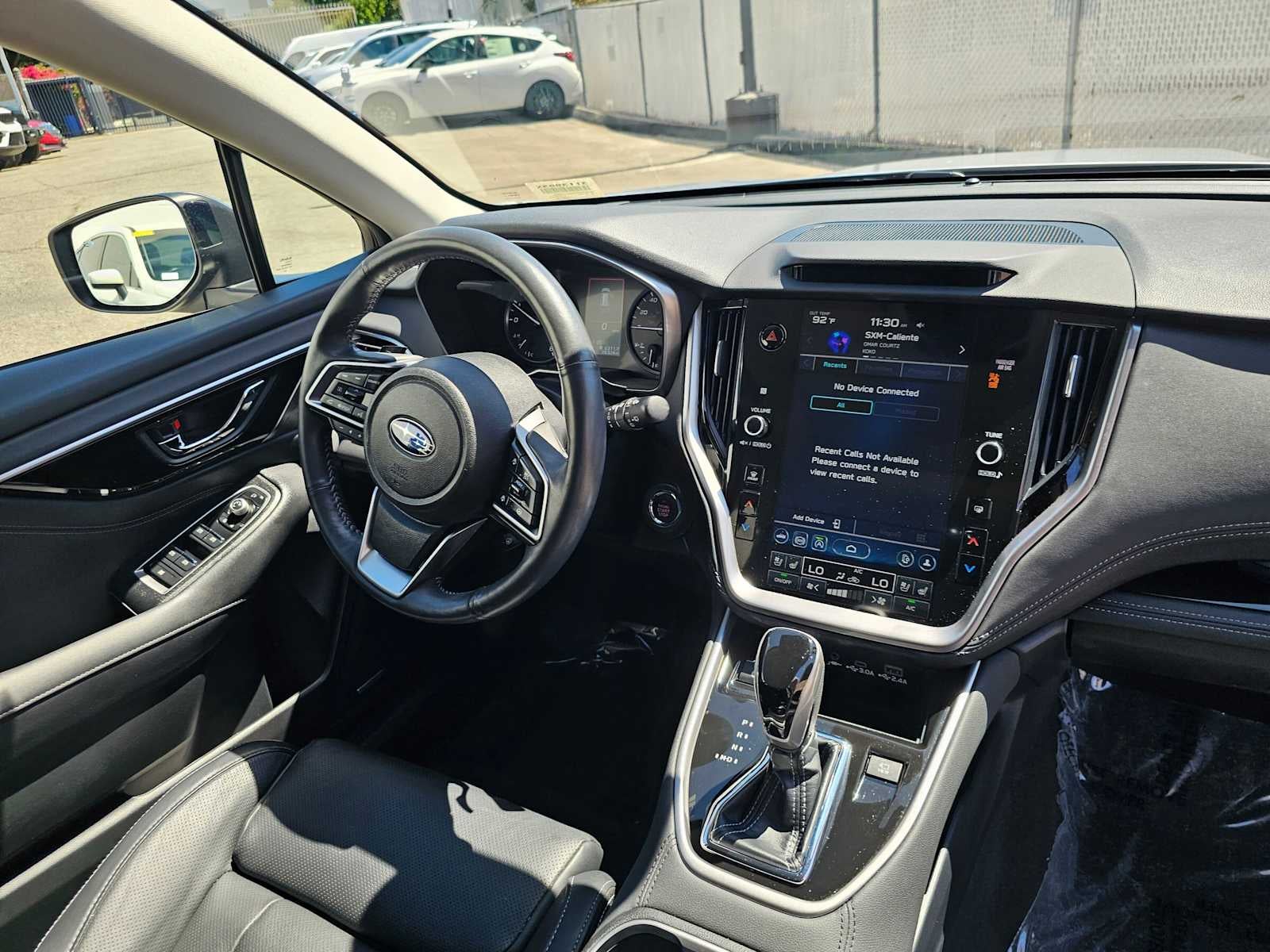 2024 Subaru Outback Touring