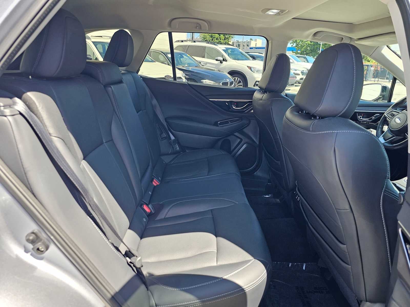 2024 Subaru Outback Touring