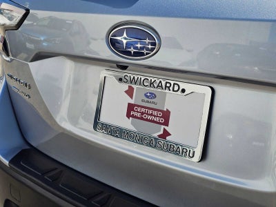 2024 Subaru Outback Touring