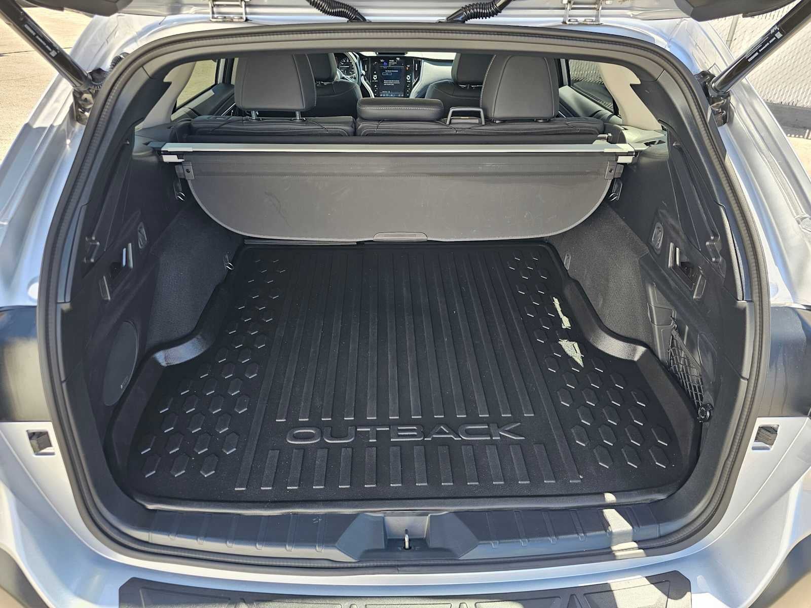 2024 Subaru Outback Touring