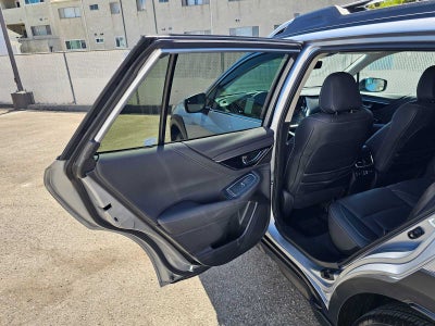 2024 Subaru Outback Touring