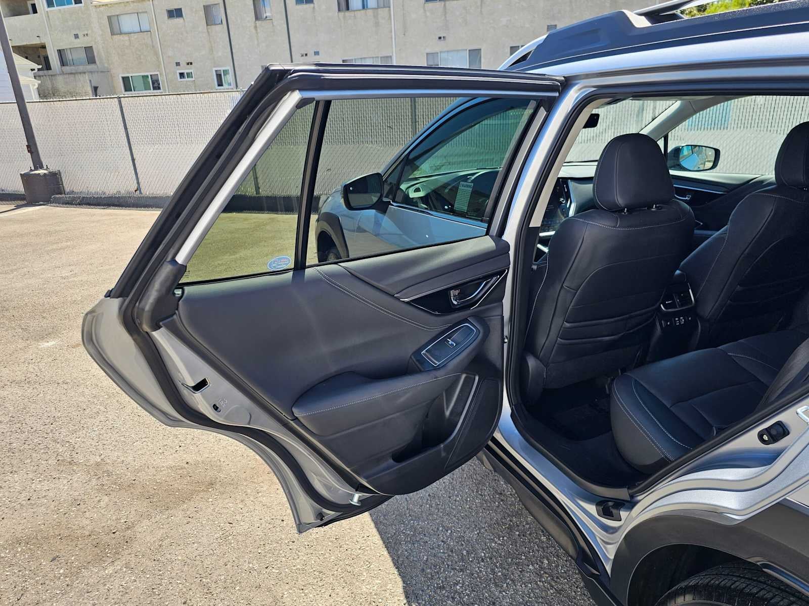2024 Subaru Outback Touring