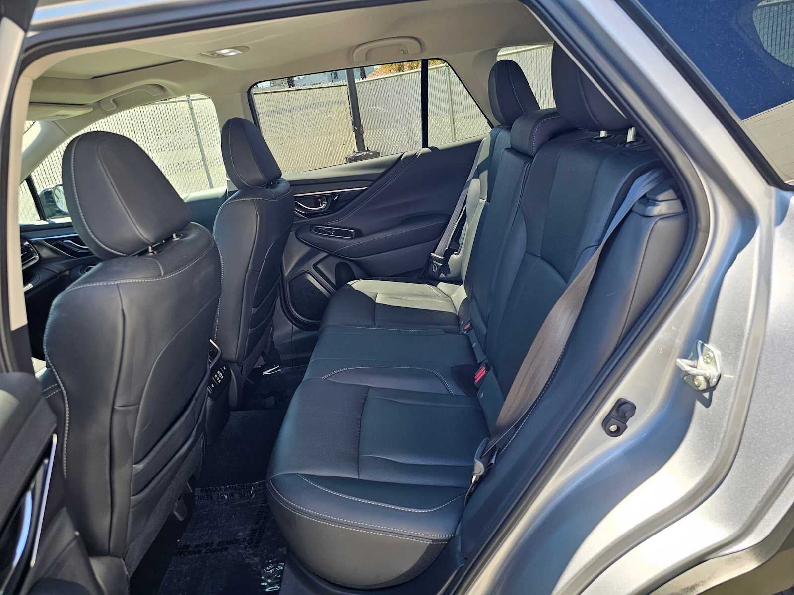 2024 Subaru Outback Touring