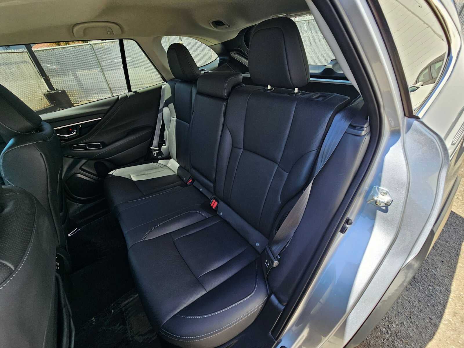 2024 Subaru Outback Touring
